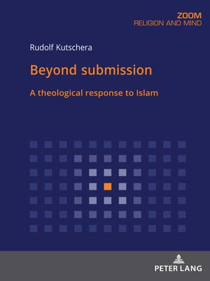 cover image of Beyond submission